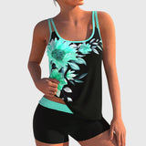 Katri | Two-Piece Swimsuit
