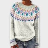 Devyn – Stylish and Comfortable Sweatshirt