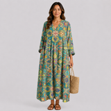 Summer Dress Flattering Pattern