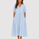 Summer Dress Comfortable