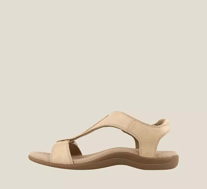 MAUREEN | ORTHOPEDIC SANDALS WITH ARCH SUPPORT