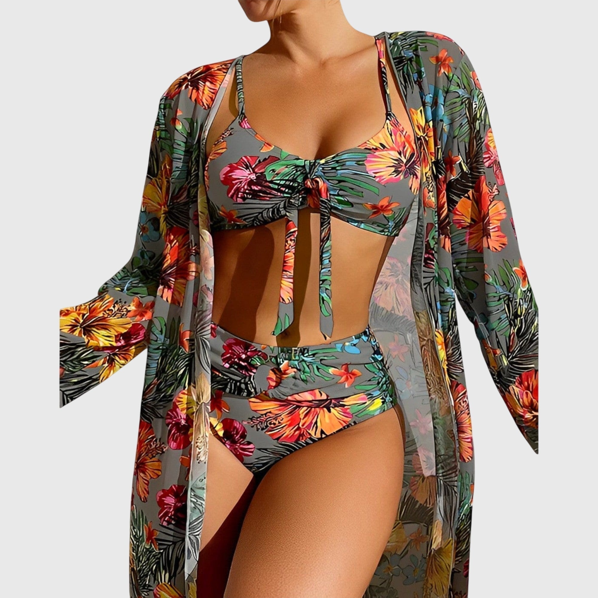 Sini | Bikini Set