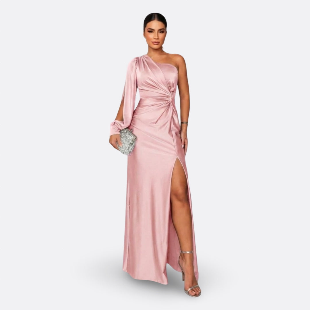 Kuutar – Stylish Maxi Dress