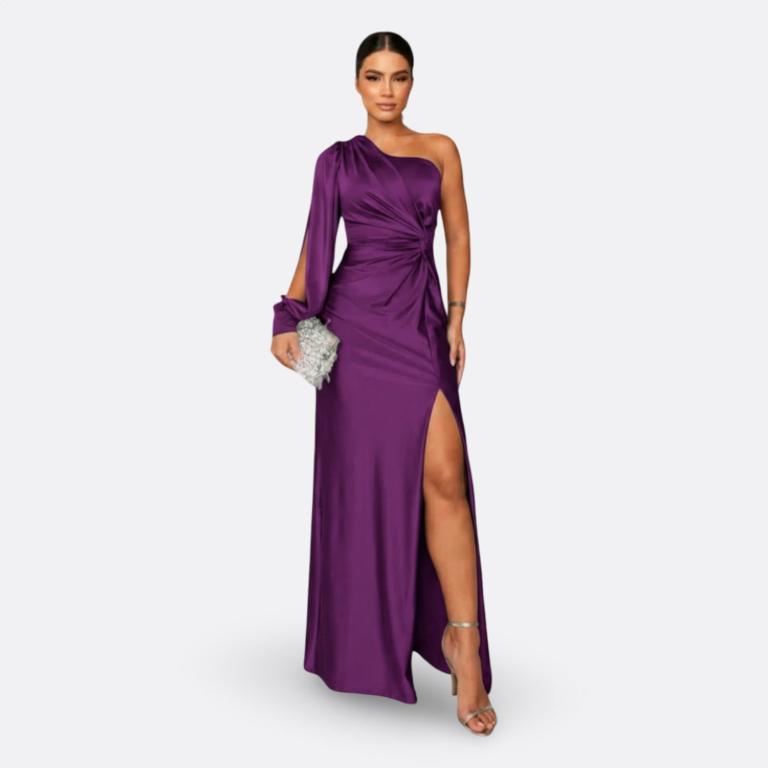 Kuutar – Stylish Maxi Dress