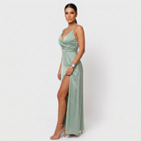Laura – Stylish Maxi Dress