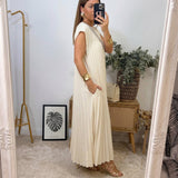 Anna – Timeless Comfort Dress