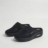 Compa™ orthopedic wedge sandals