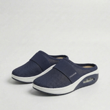 Compa™ orthopedic wedge sandals