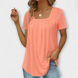 Annie - Women's Blouse