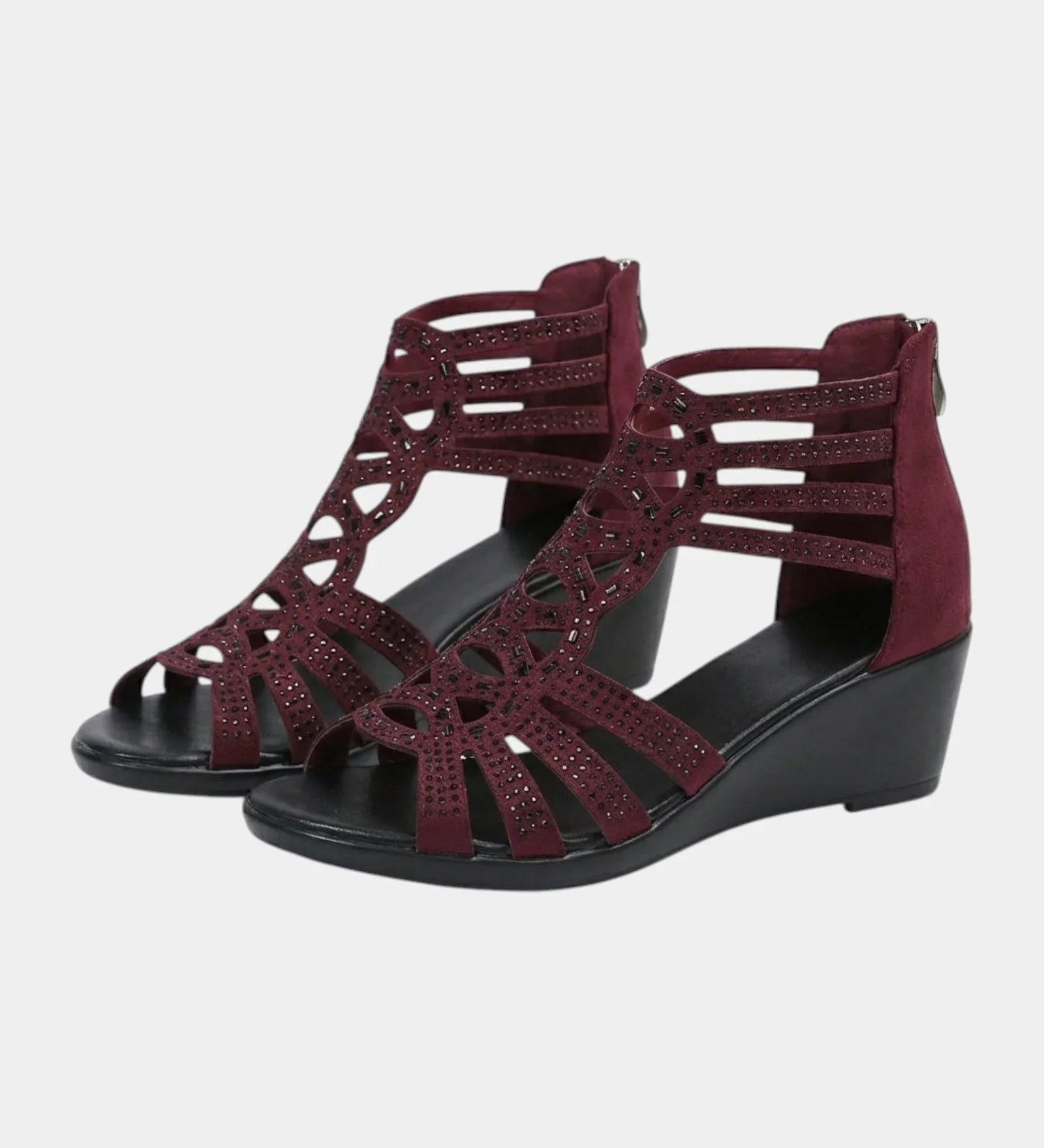 Damarine | Fashionable Women's Orthopedic Sandals