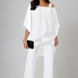 Mariella™ Two-Piece Set with Layers
