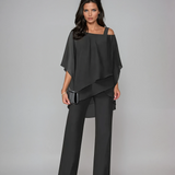 Mariella™ Two-Piece Set with Layers