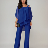 Mariella™ Two-Piece Set with Layers