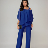 Mariella™ Two-Piece Set with Layers