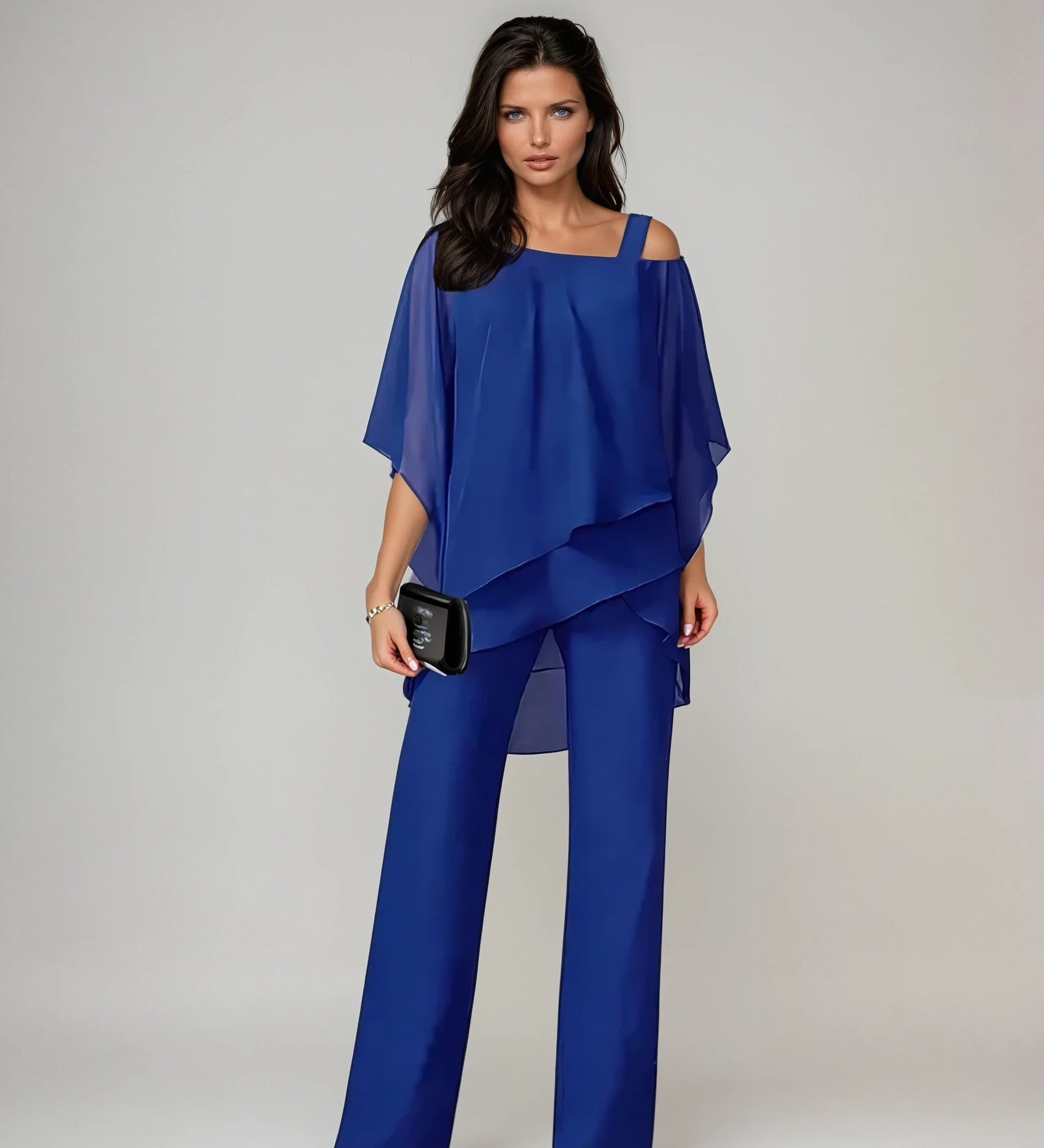 Mariella™ Two-Piece Set with Layers