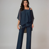 Mariella™ Two-Piece Set with Layers