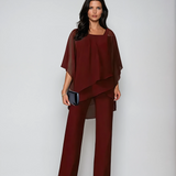 Mariella™ Two-Piece Set with Layers