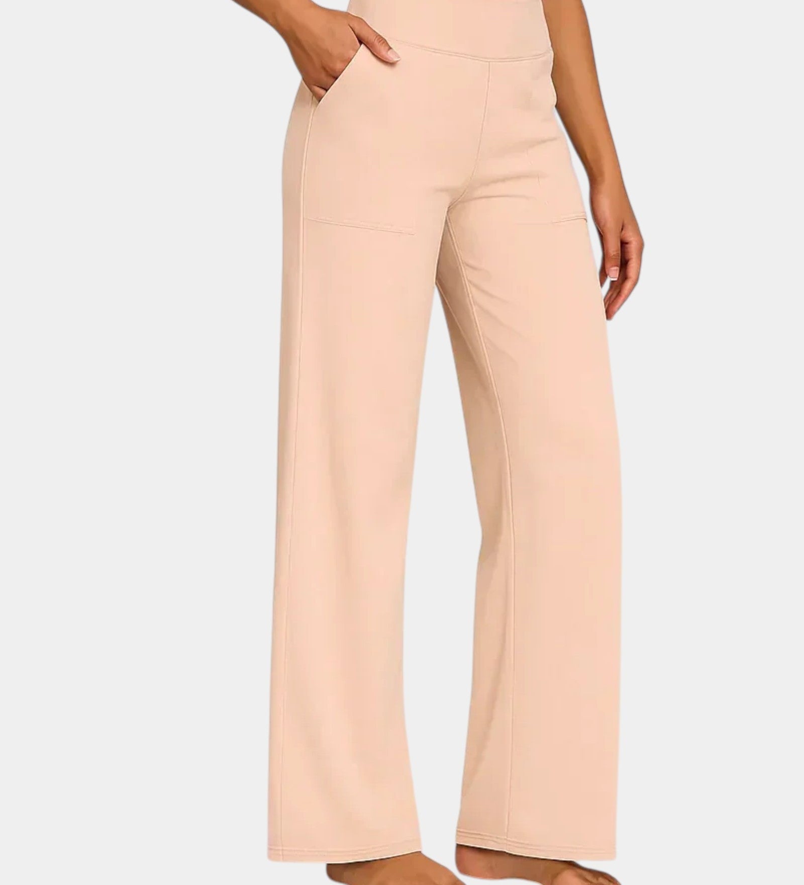 Klara | Comfortable and Stylish Pants