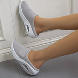 Compa™ orthopedic wedge sandals