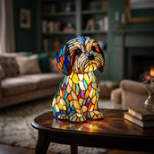Animal Lamps