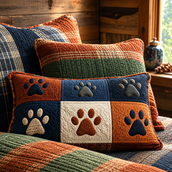 Quilted Blankets