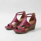Nadia™ – orthopedic comfort, finally stylish