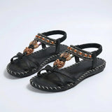Nada™ – orthopedic sandals in Ibiza style for comfort and elegance