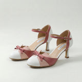 Julia™ - Stylish High Heels Sandals