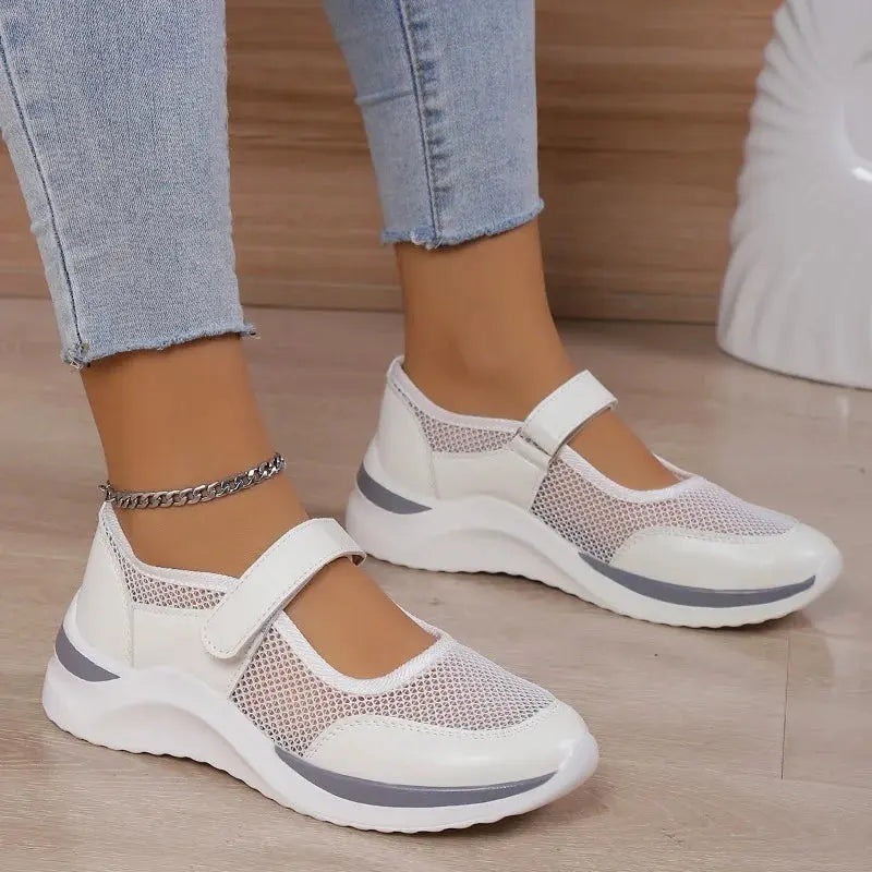 Flexora™ – the perfect comfort for pain-free feet