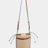Charline | Knitted Style Bag
