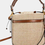Charline | Knitted Style Bag