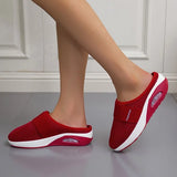 Compa™ orthopedic wedge sandals