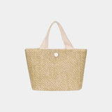 Ermelinde | Knitted Style Bag