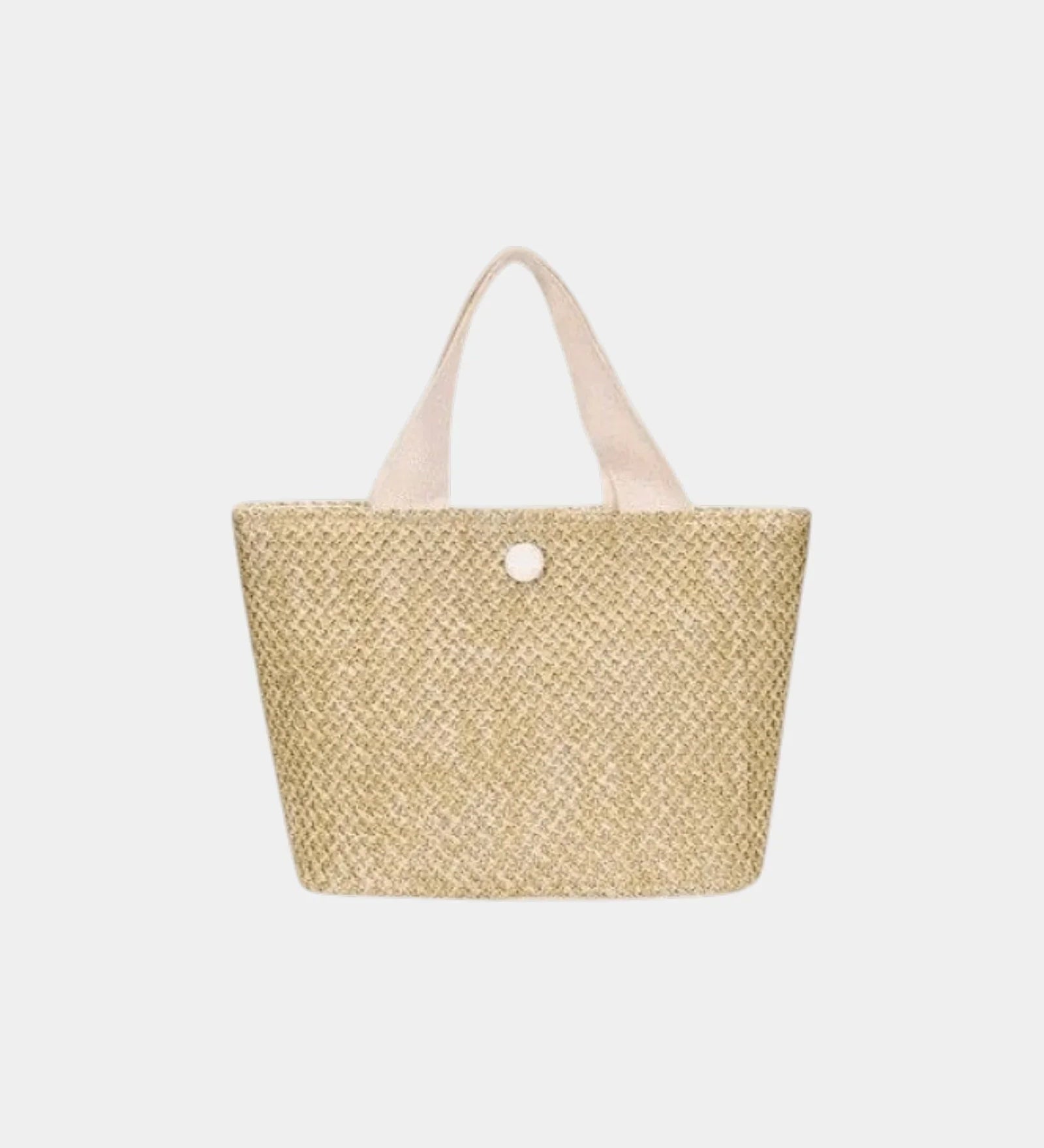 Ermelinde | Knitted Style Bag