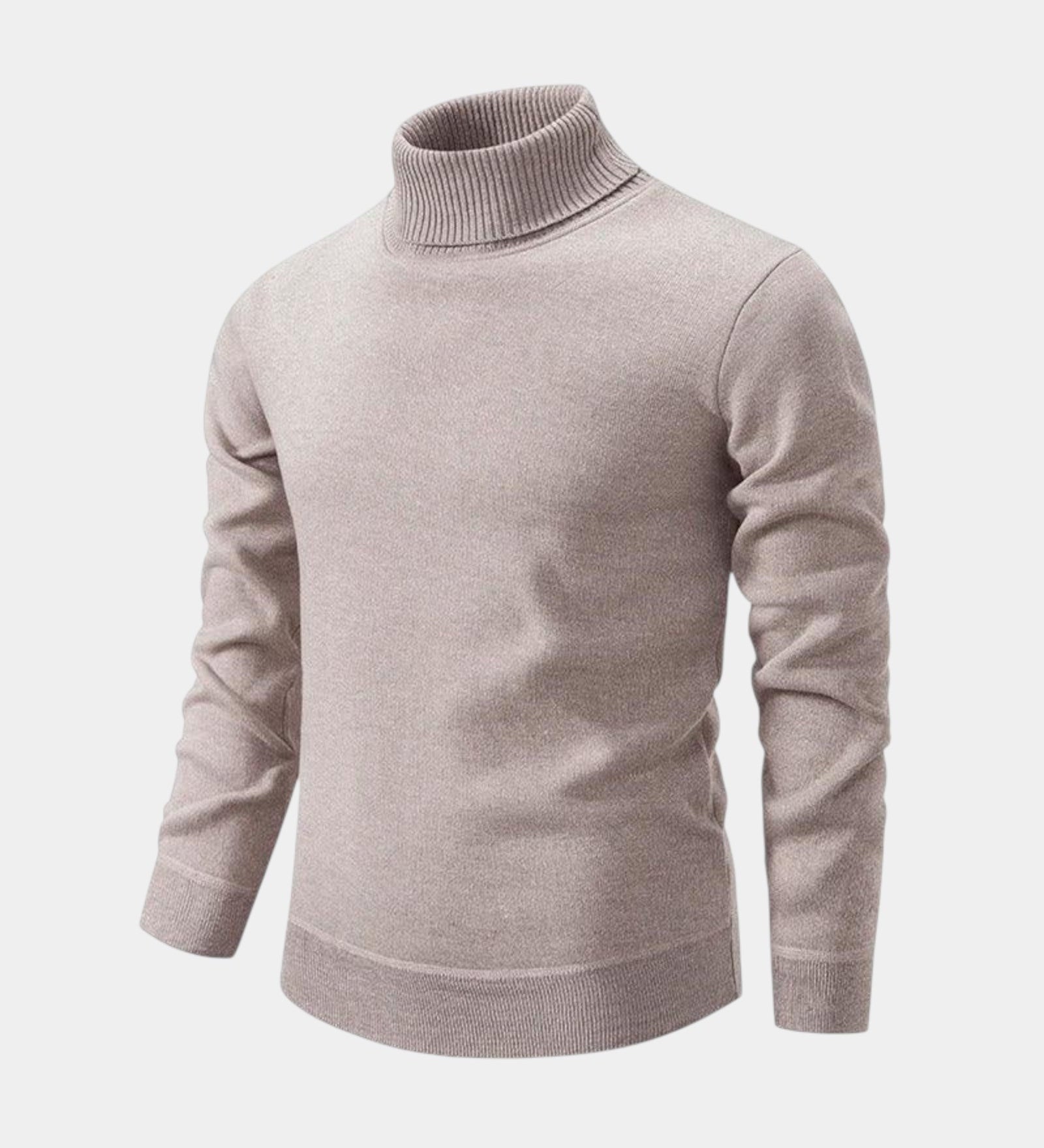 Franck | Elegant Turtleneck Sweater