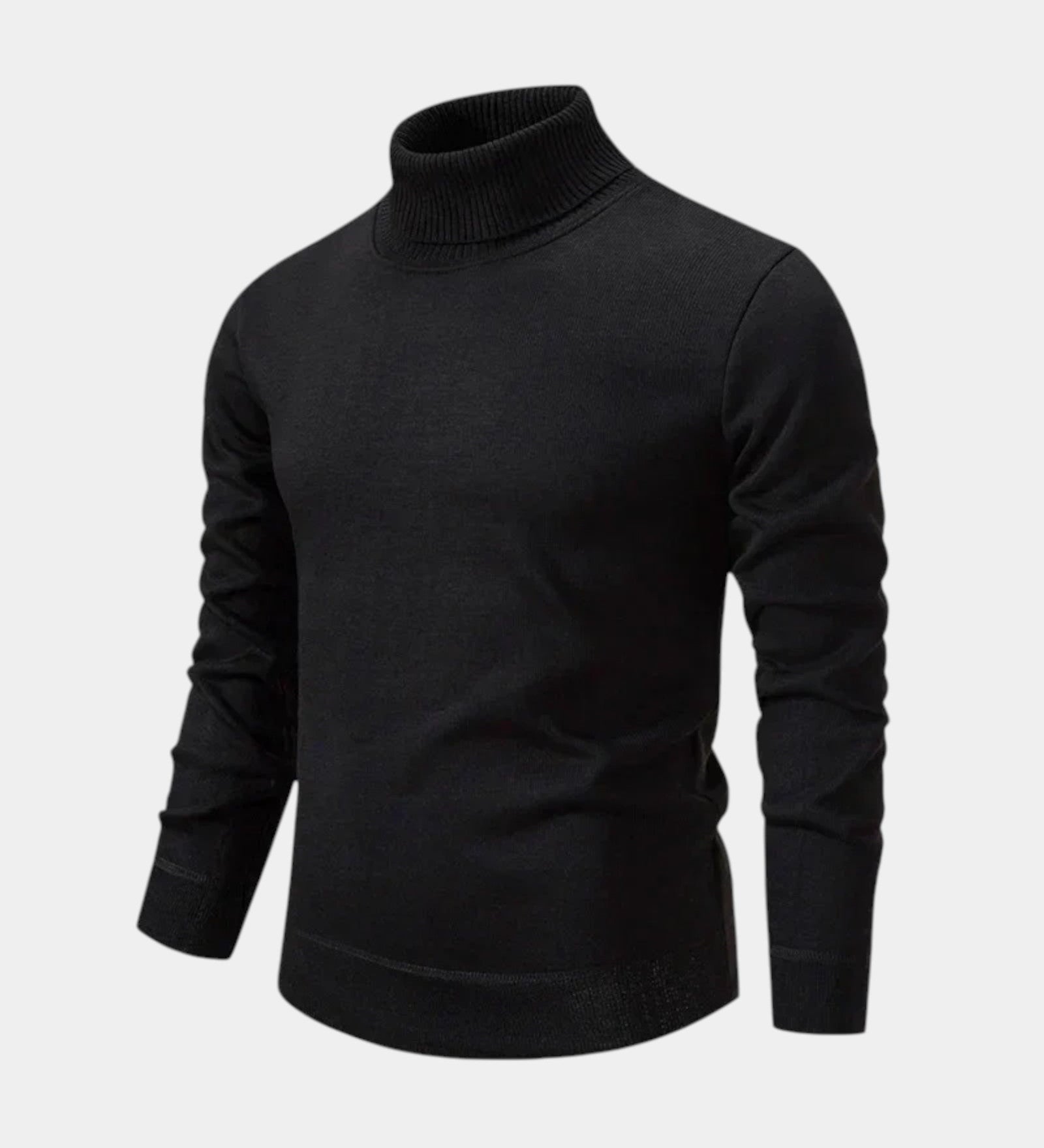 Franck | Elegant Turtleneck Sweater