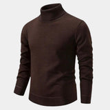 Franck | Elegant Turtleneck Sweater