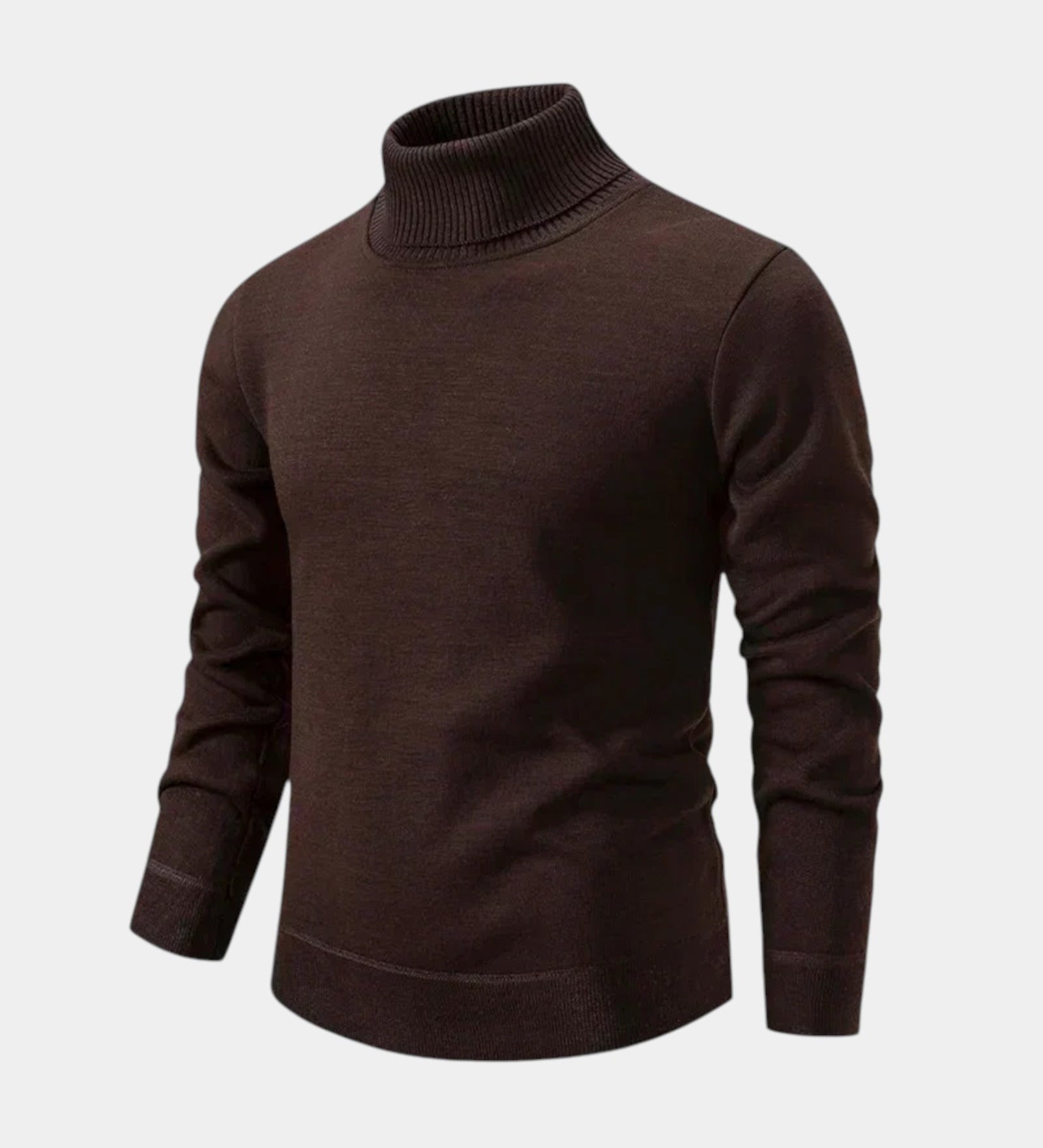 Franck | Elegant Turtleneck Sweater