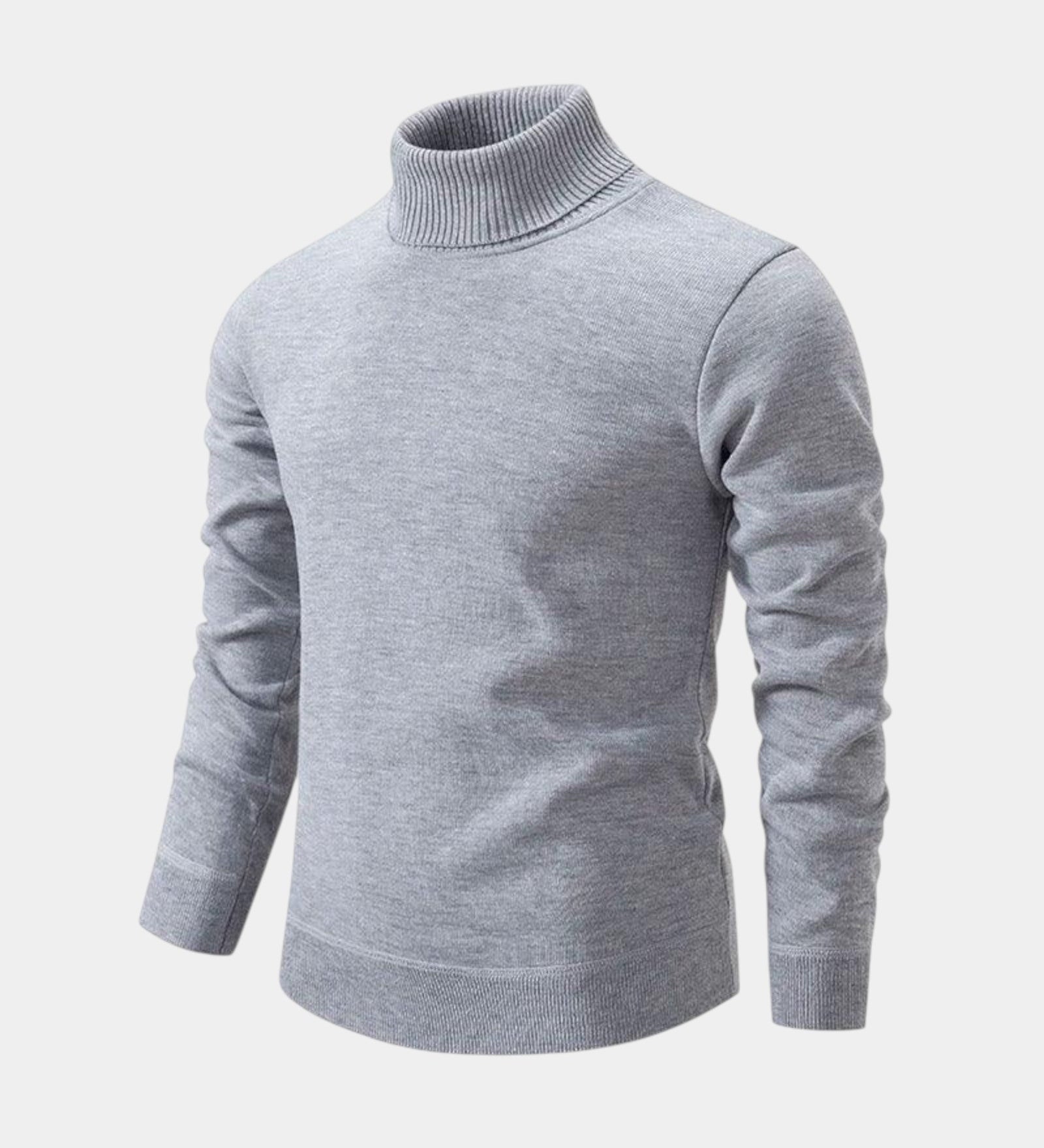 Franck | Elegant Turtleneck Sweater