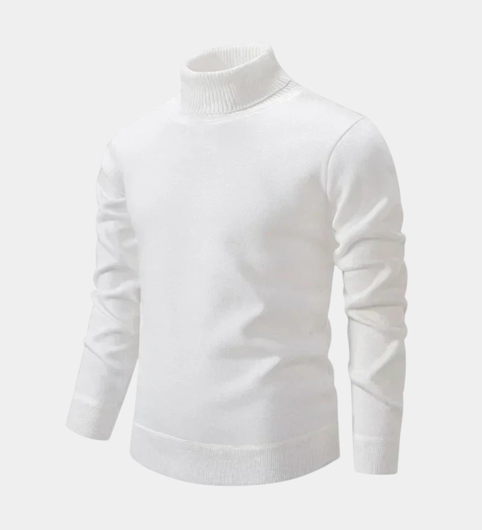 Franck | Elegant Turtleneck Sweater