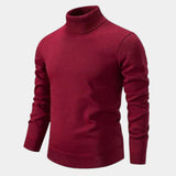 Franck | Elegant Turtleneck Sweater