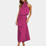 Domitille | Elegant dress to wear every day