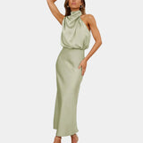 Domitille | Elegant dress to wear every day