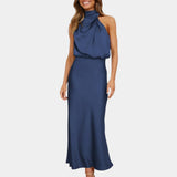 Domitille | Elegant dress to wear every day