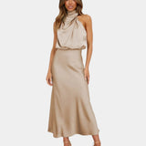 Domitille | Elegant dress to wear every day