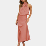 Domitille | Elegant dress to wear every day