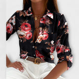 Traditional Button-Up Shirt